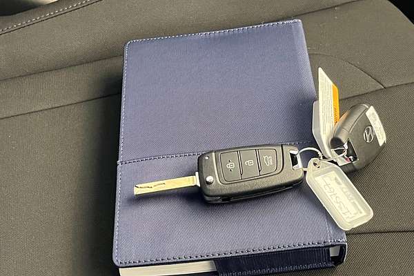 2025 Hyundai i30 CN7.V2