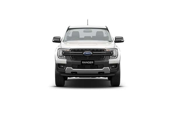 2025 Ford Ranger Sport 4X4 3.0L