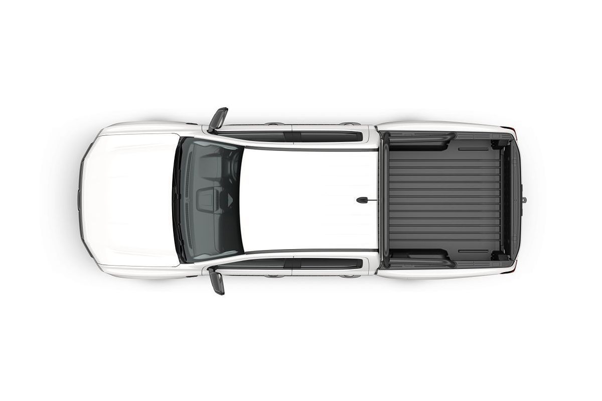 2025 Ford Ranger Sport 4X4 3.0L