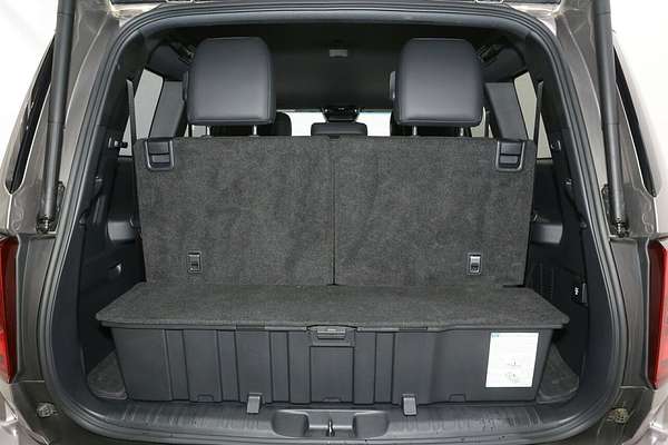 2025 Toyota Landcruiser Prado VX GDJ251R