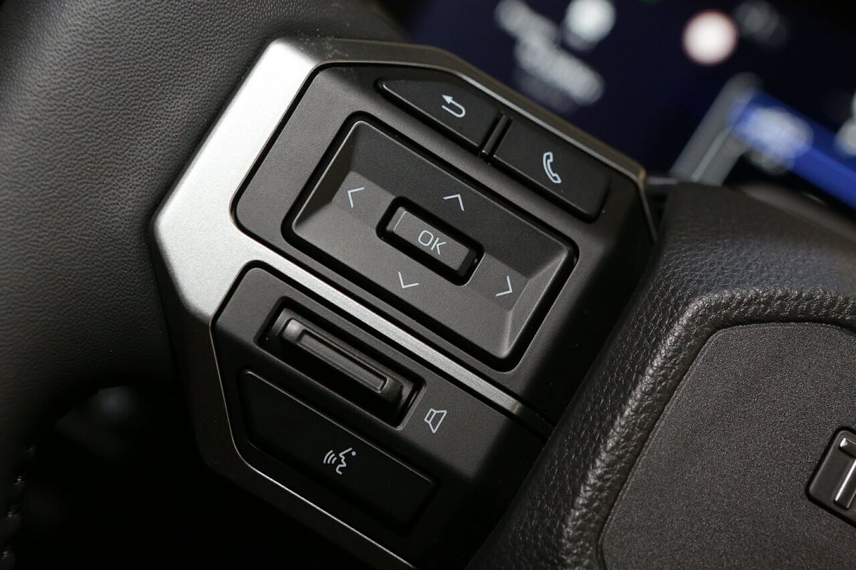 2025 Toyota Landcruiser Prado VX GDJ251R