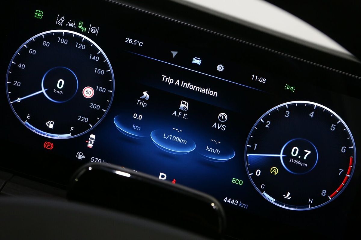 2024 Chery Tiggo 8 Pro Max Urban