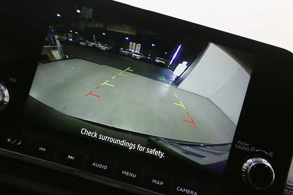 2024 Mitsubishi Outlander LS ZM