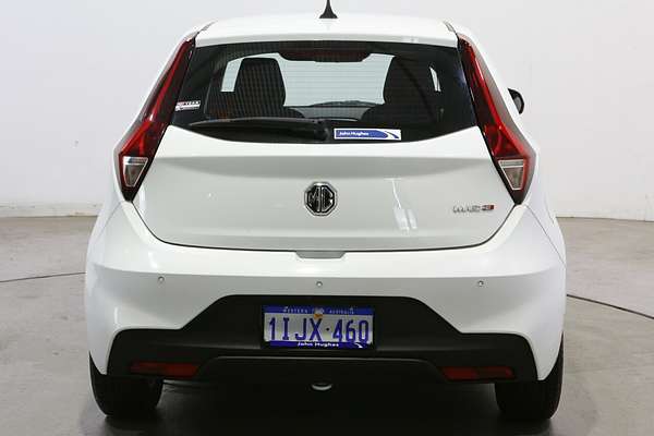2024 MG MG3 Core