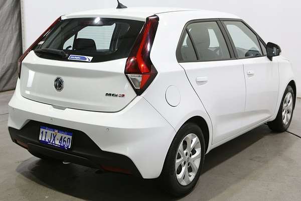 2024 MG MG3 Core