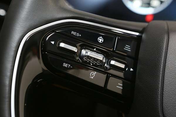 2024 Chery OMODA 5 BX