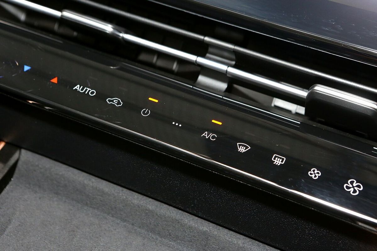 2024 Chery OMODA 5 BX