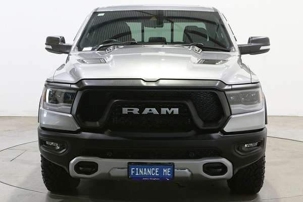2023 RAM 1500 Limited RamBox DT 4X4 SWB