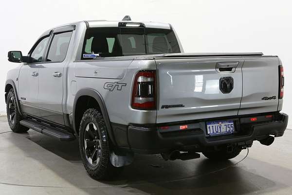 2023 RAM 1500 Limited RamBox DT 4X4 SWB