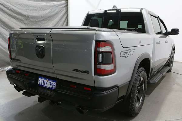 2023 RAM 1500 Limited RamBox DT 4X4 SWB