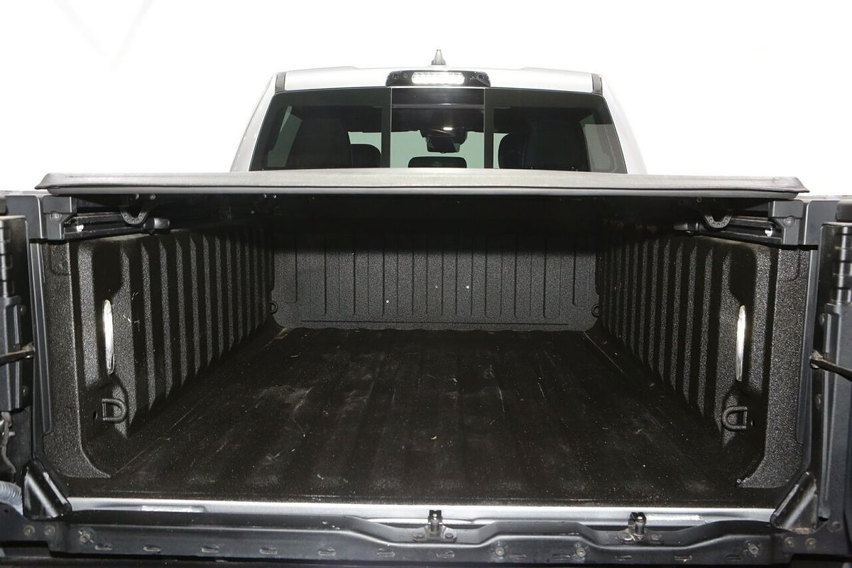 2023 RAM 1500 Limited RamBox DT 4X4 SWB