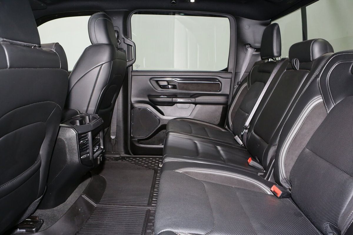 2023 RAM 1500 Limited RamBox DT 4X4 SWB