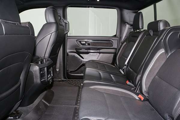 2023 RAM 1500 Limited RamBox DT 4X4 SWB