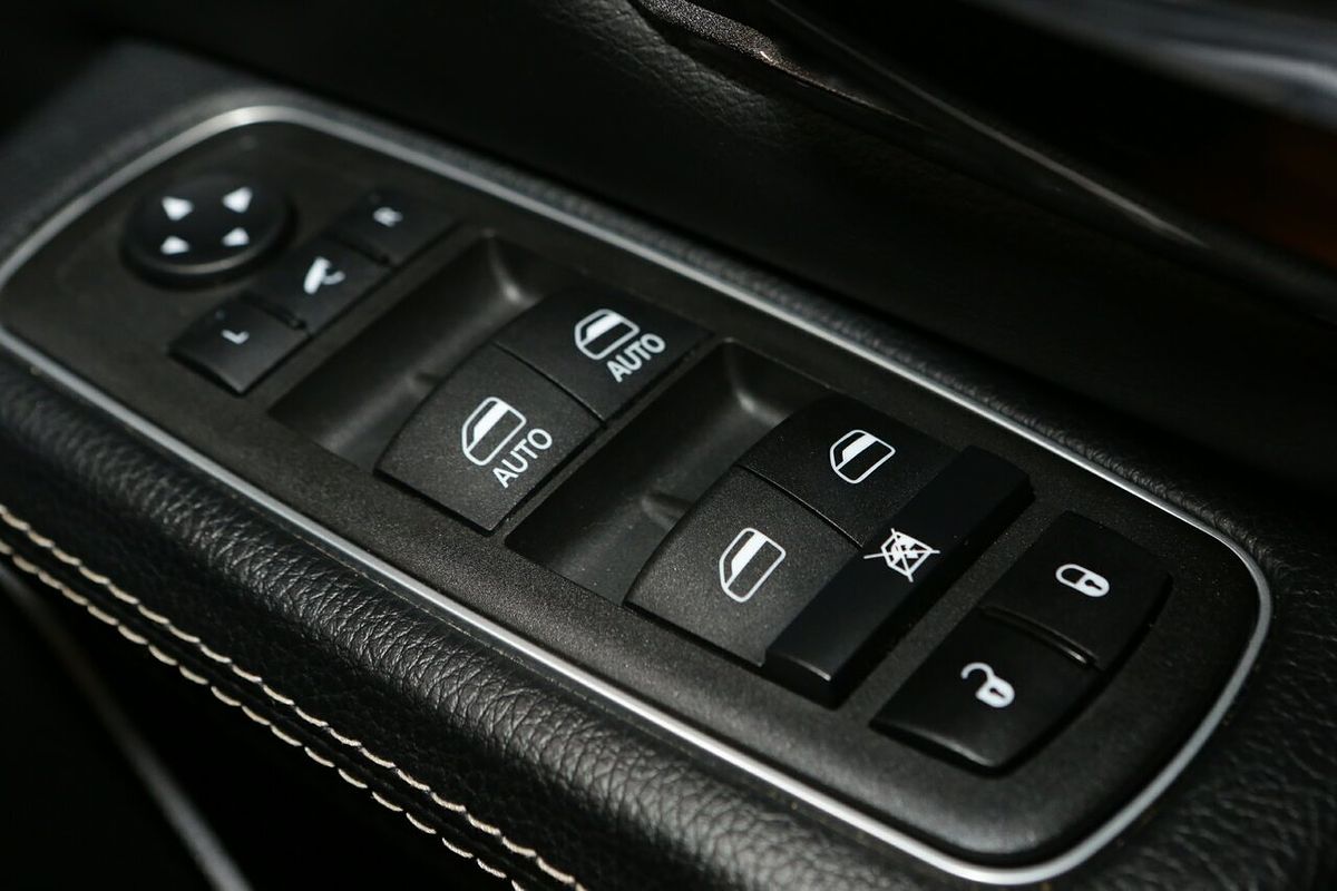 2023 RAM 1500 Limited RamBox DT 4X4 SWB