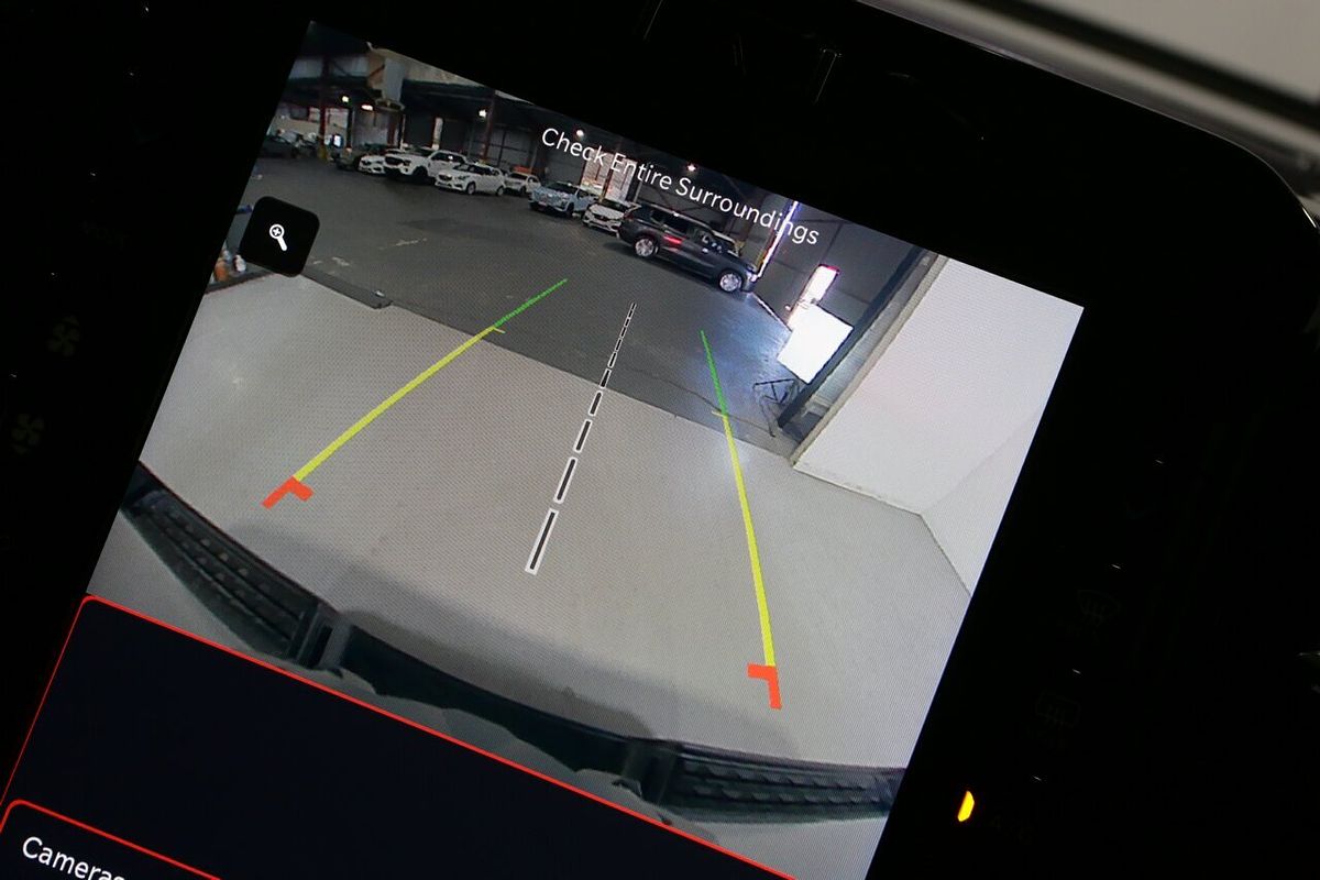 2023 RAM 1500 Limited RamBox DT 4X4 SWB