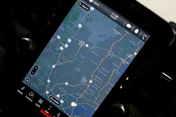 2023 RAM 1500 Limited RamBox DT 4X4 SWB