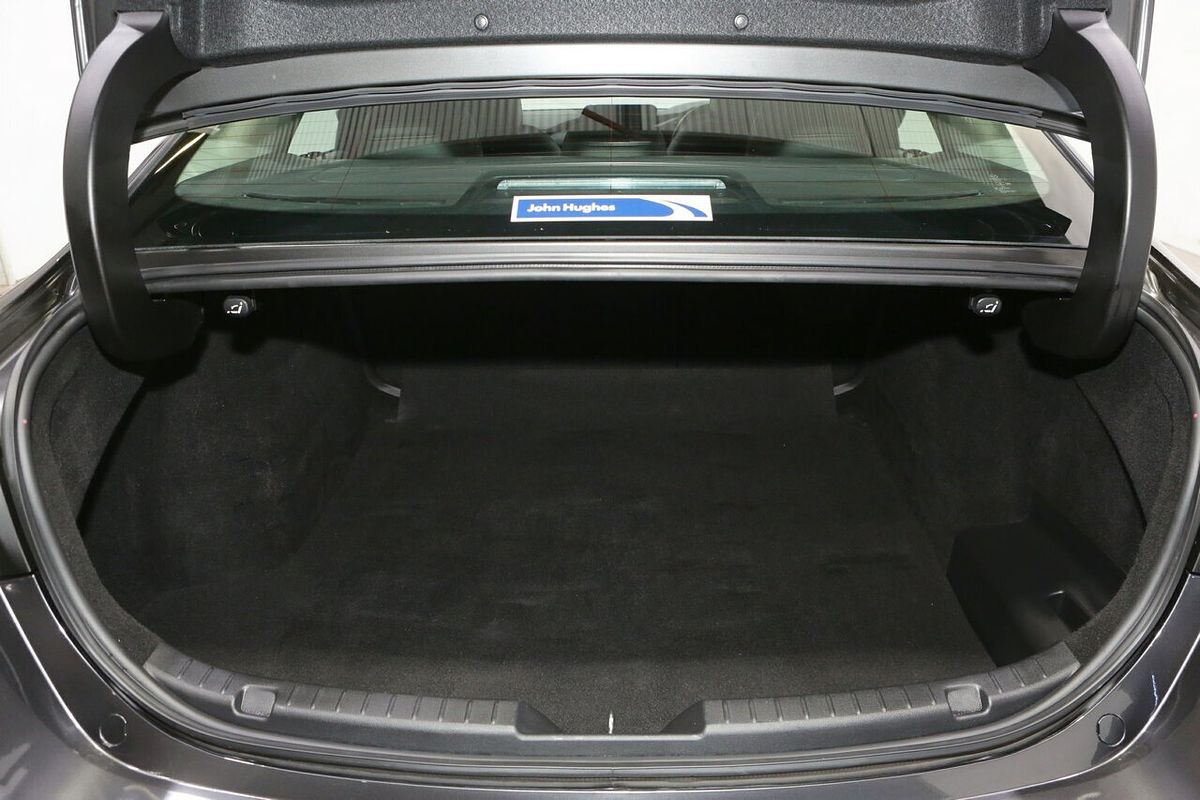 2022 Mazda 3 G25 Astina BP Series