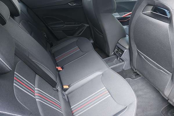 2025 SKODA Fabia 110TSI Monte Carlo PJ