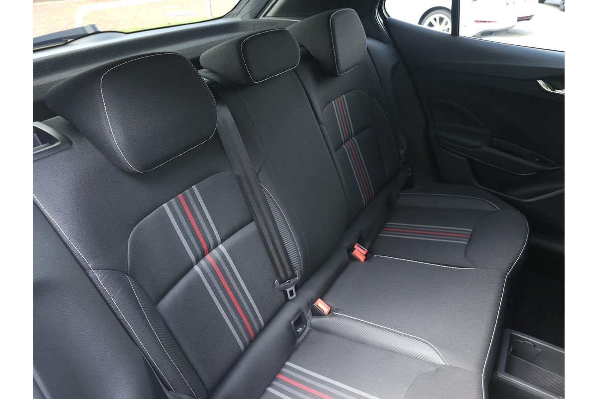 2025 SKODA Fabia 110TSI Monte Carlo PJ