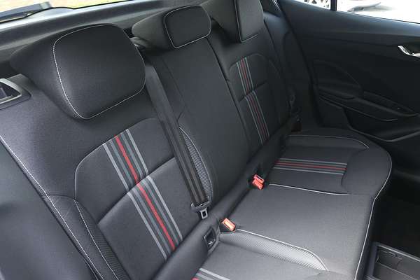 2025 SKODA Fabia 110TSI Monte Carlo PJ