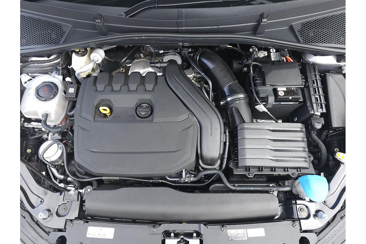 2025 SKODA Fabia 110TSI Monte Carlo PJ