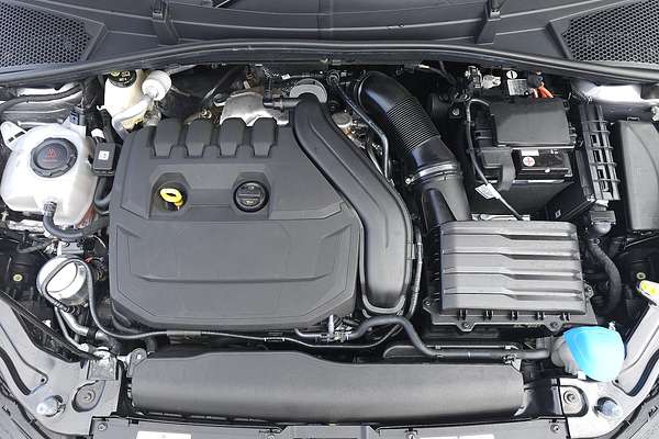 2025 SKODA Fabia 110TSI Monte Carlo PJ