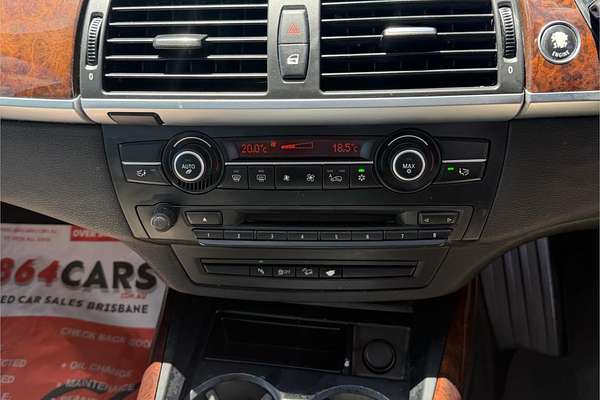 2012 BMW X5 xDrive30d E70