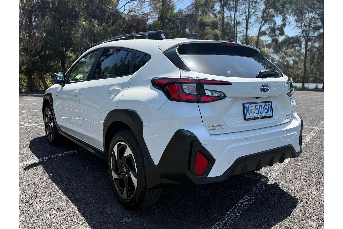 Elegant Similar Cars To Subaru Crosstrek Images