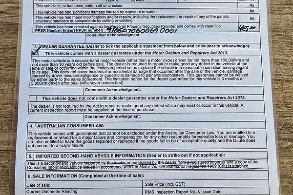 2024 Mazda CX-30 G20 Evolve DM Series