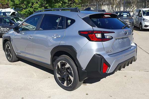 2025 Subaru Crosstrek 2.0R G6X