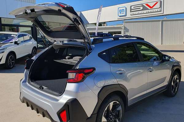 2025 Subaru Crosstrek 2.0R G6X