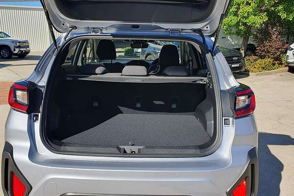 2025 Subaru Crosstrek 2.0R G6X