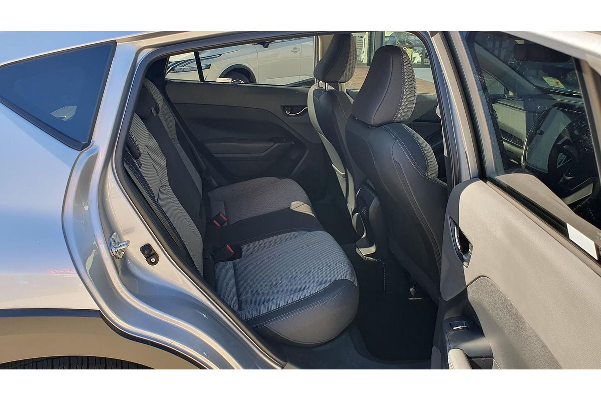 2025 Subaru Crosstrek 2.0R G6X