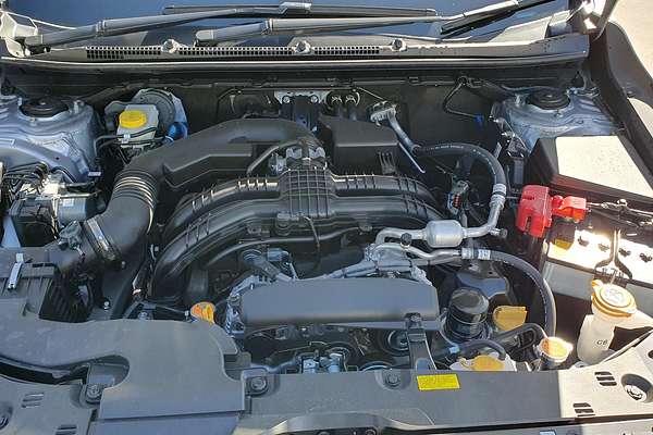 2025 Subaru Crosstrek 2.0R G6X