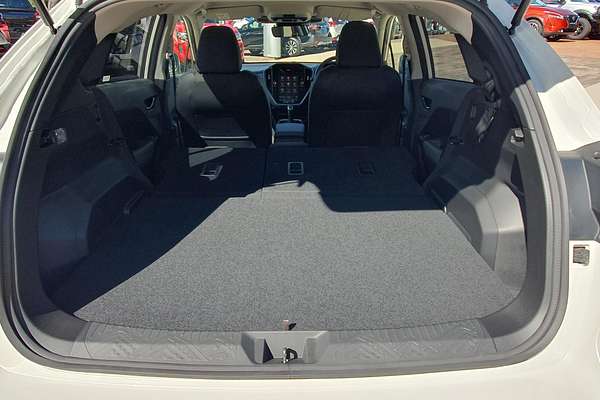 2025 Subaru Crosstrek 2.0R G6X