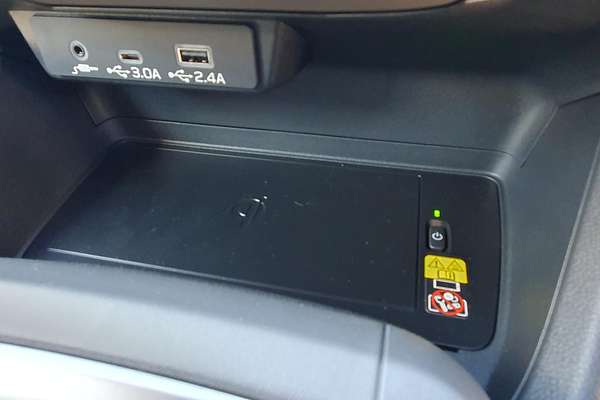 2025 Subaru Crosstrek 2.0R G6X