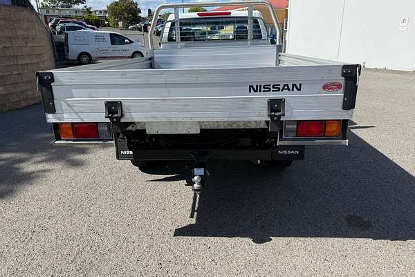 2019 Nissan Navara RX D23 Series 3 Rear Wheel Drive
