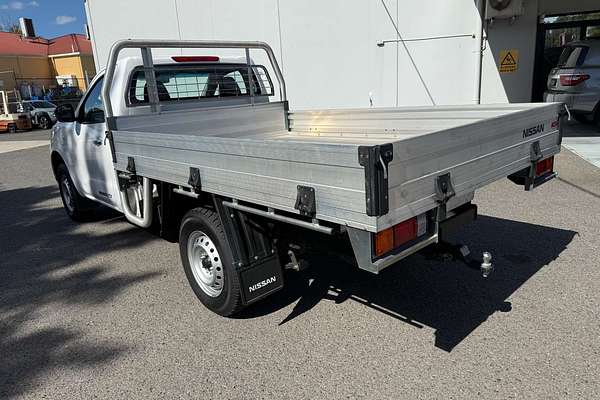 2019 Nissan Navara RX D23 Series 3 Rear Wheel Drive