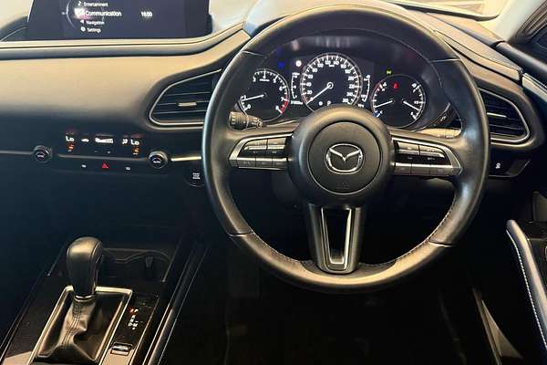 2022 Mazda CX-30 G20 Evolve DM Series