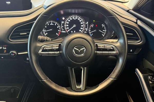 2022 Mazda CX-30 G20 Evolve DM Series
