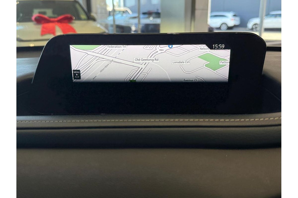 2022 Mazda CX-30 G20 Evolve DM Series