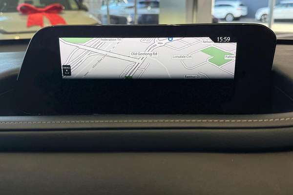 2022 Mazda CX-30 G20 Evolve DM Series