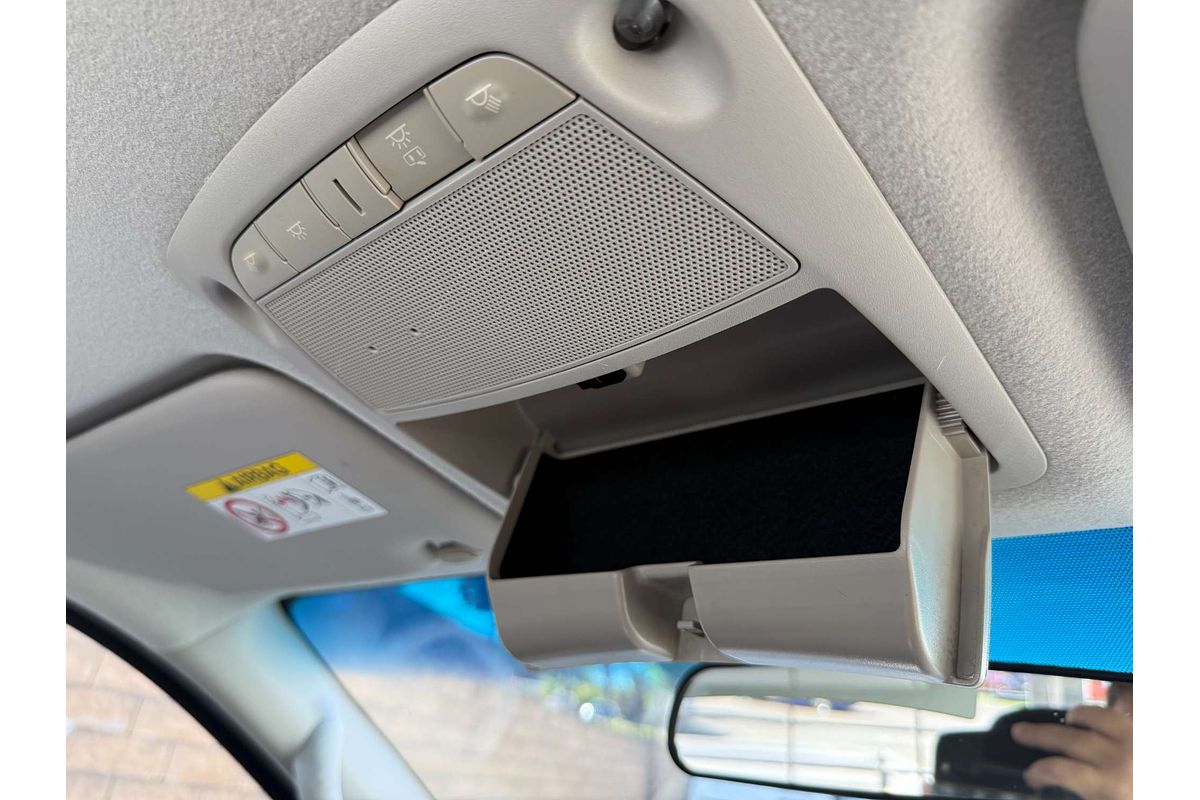 2019 Nissan Navara RX D23 Series 3 Rear Wheel Drive