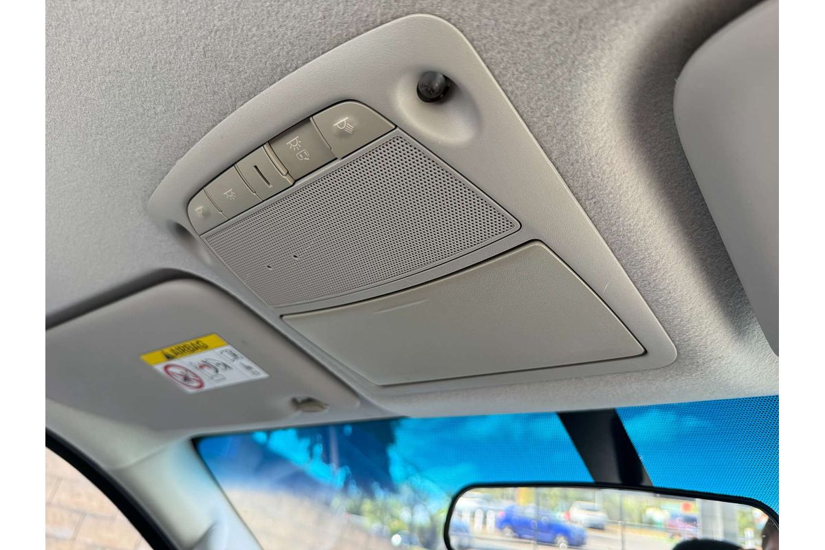 2019 Nissan Navara RX D23 Series 3 Rear Wheel Drive