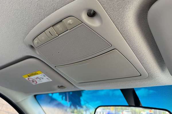 2019 Nissan Navara RX D23 Series 3 Rear Wheel Drive