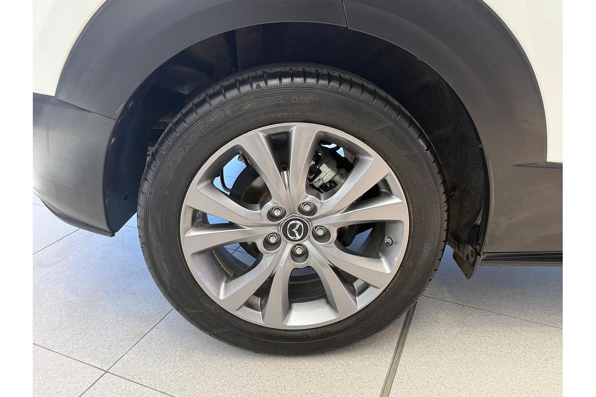 2022 Mazda CX-30 G20 Evolve DM Series