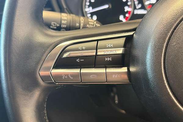 2022 Mazda CX-30 G20 Evolve DM Series