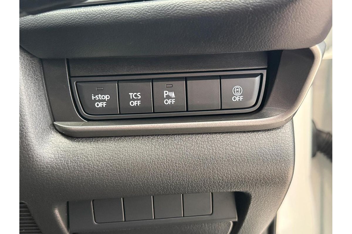 2022 Mazda CX-30 G20 Evolve DM Series