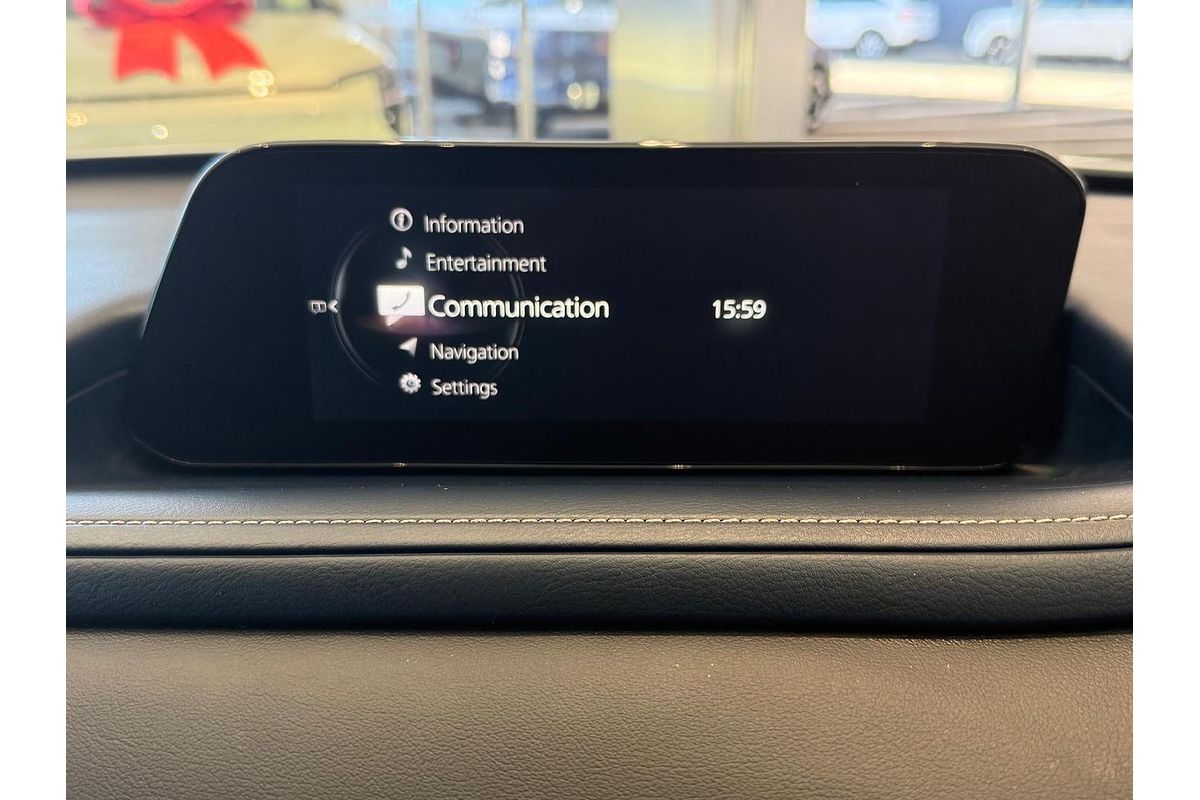 2022 Mazda CX-30 G20 Evolve DM Series