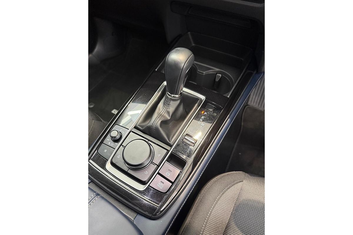 2022 Mazda CX-30 G20 Evolve DM Series